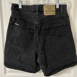Vintage Jordache shorts 26-27
